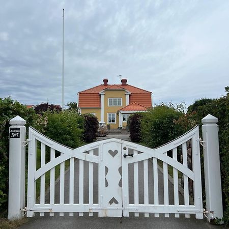 Baesta Laeget I Kalmarsundsparken 외부 사진