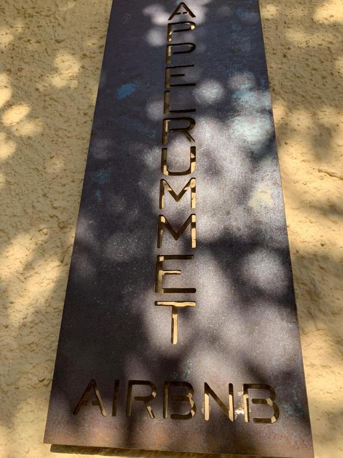 Baesta Laeget I Kalmarsundsparken 외부 사진