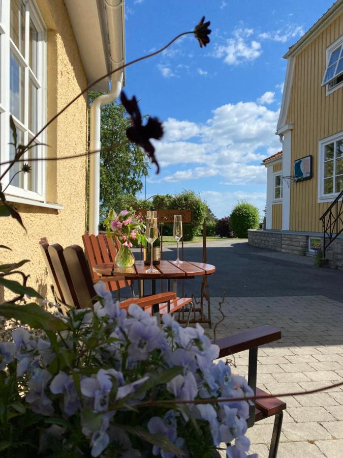 Baesta Laeget I Kalmarsundsparken 외부 사진