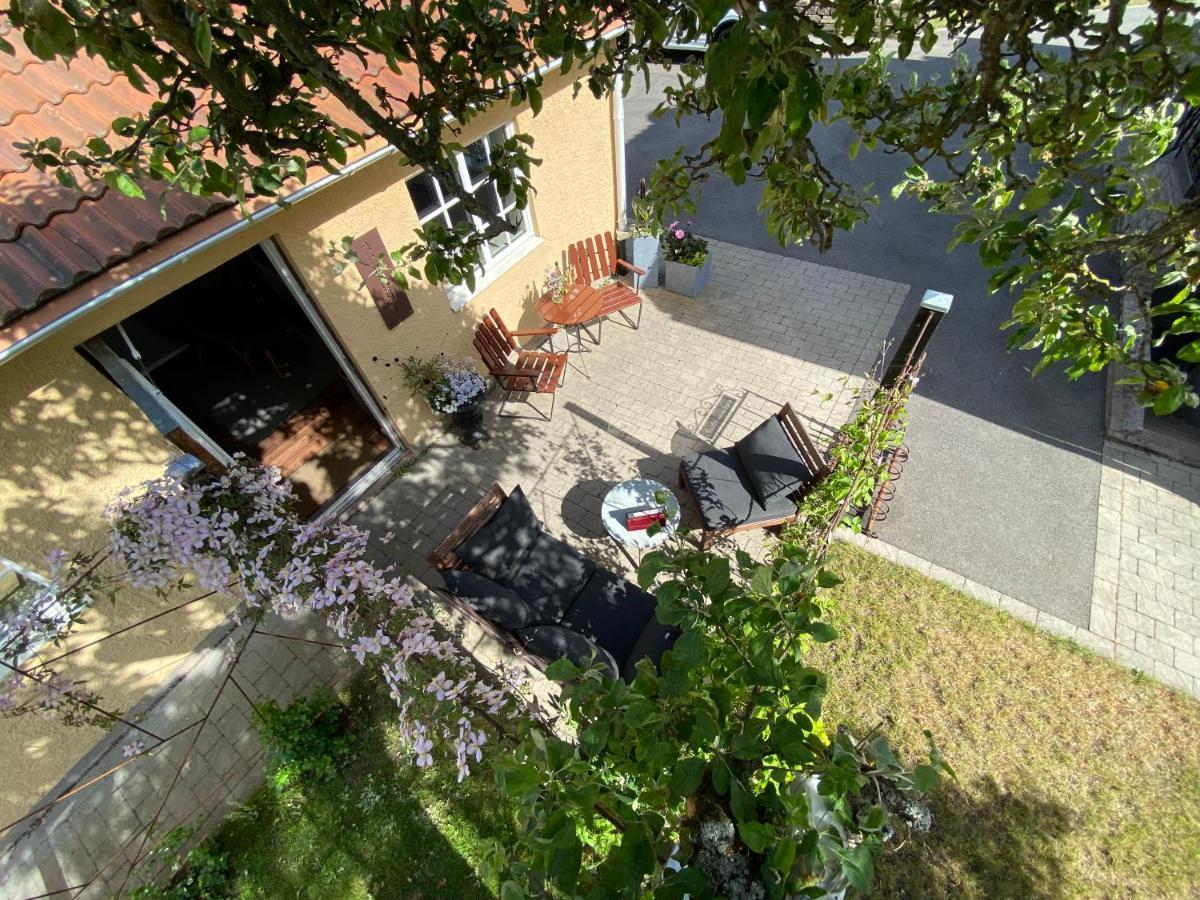 Baesta Laeget I Kalmarsundsparken 외부 사진