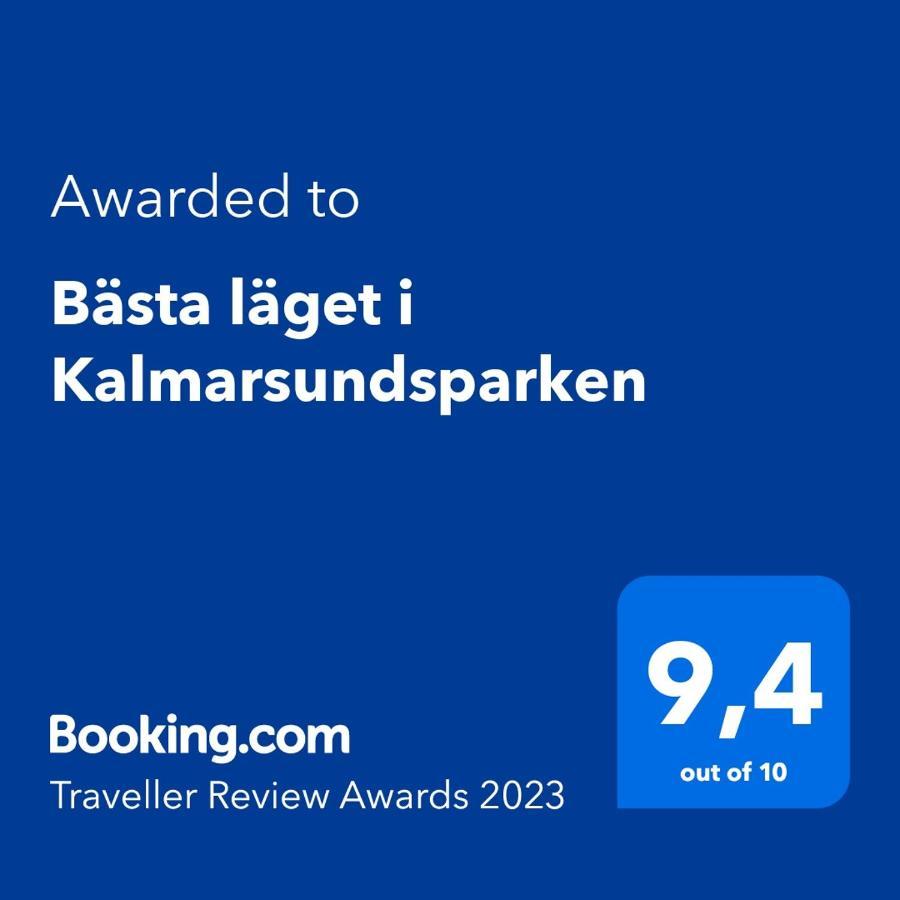 Baesta Laeget I Kalmarsundsparken 외부 사진