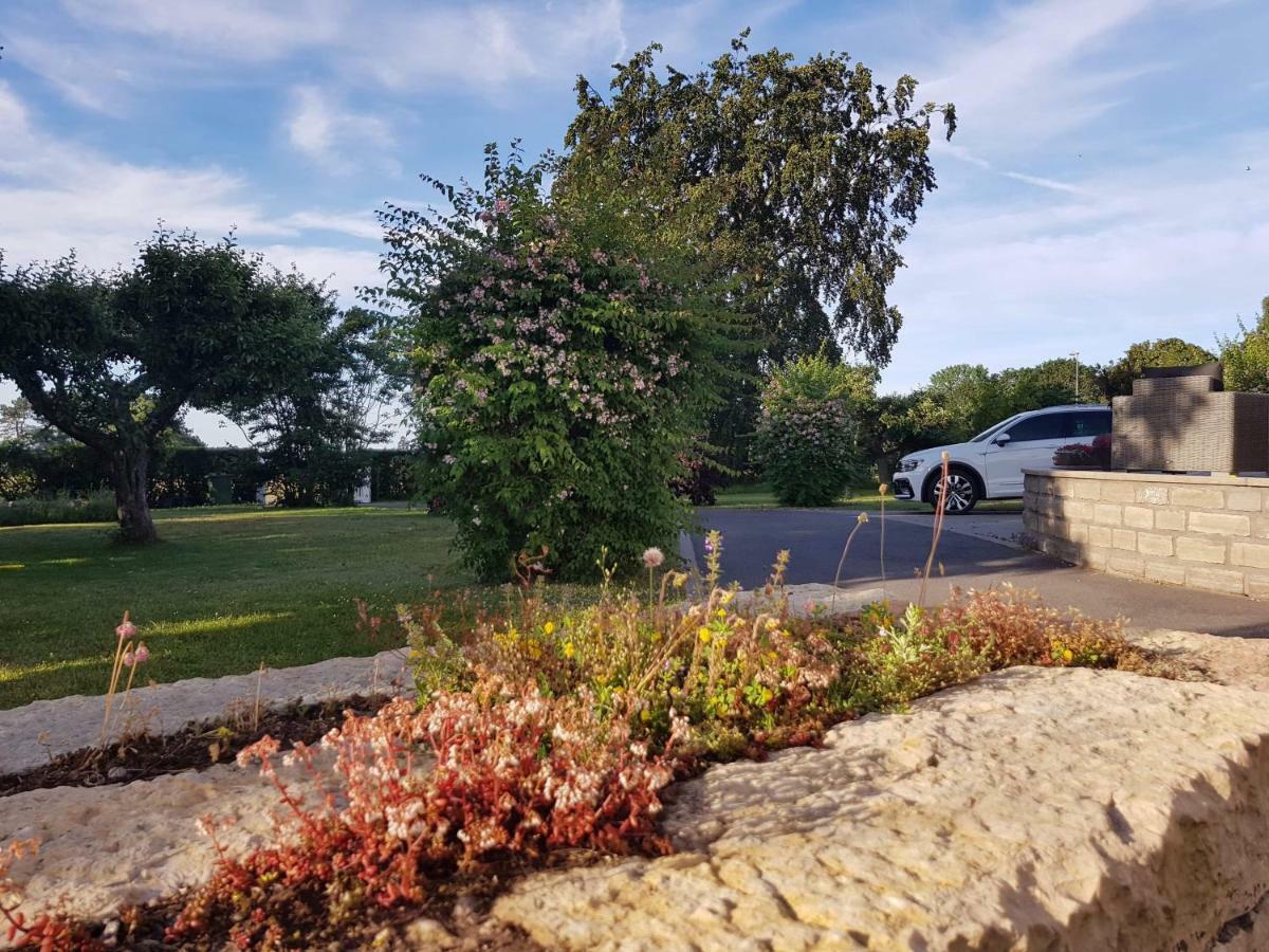 Baesta Laeget I Kalmarsundsparken 외부 사진