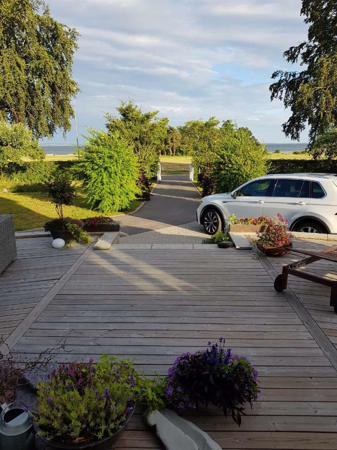 Baesta Laeget I Kalmarsundsparken 외부 사진